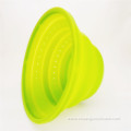 Silicone Kitchenware Gadget Strainer